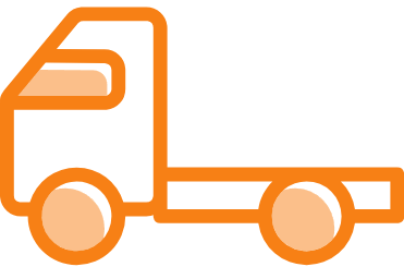 苍溪拖车/平板车